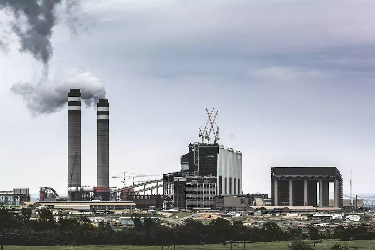 Eskom wants to pollute more at Kusile to ease load shedding | Business