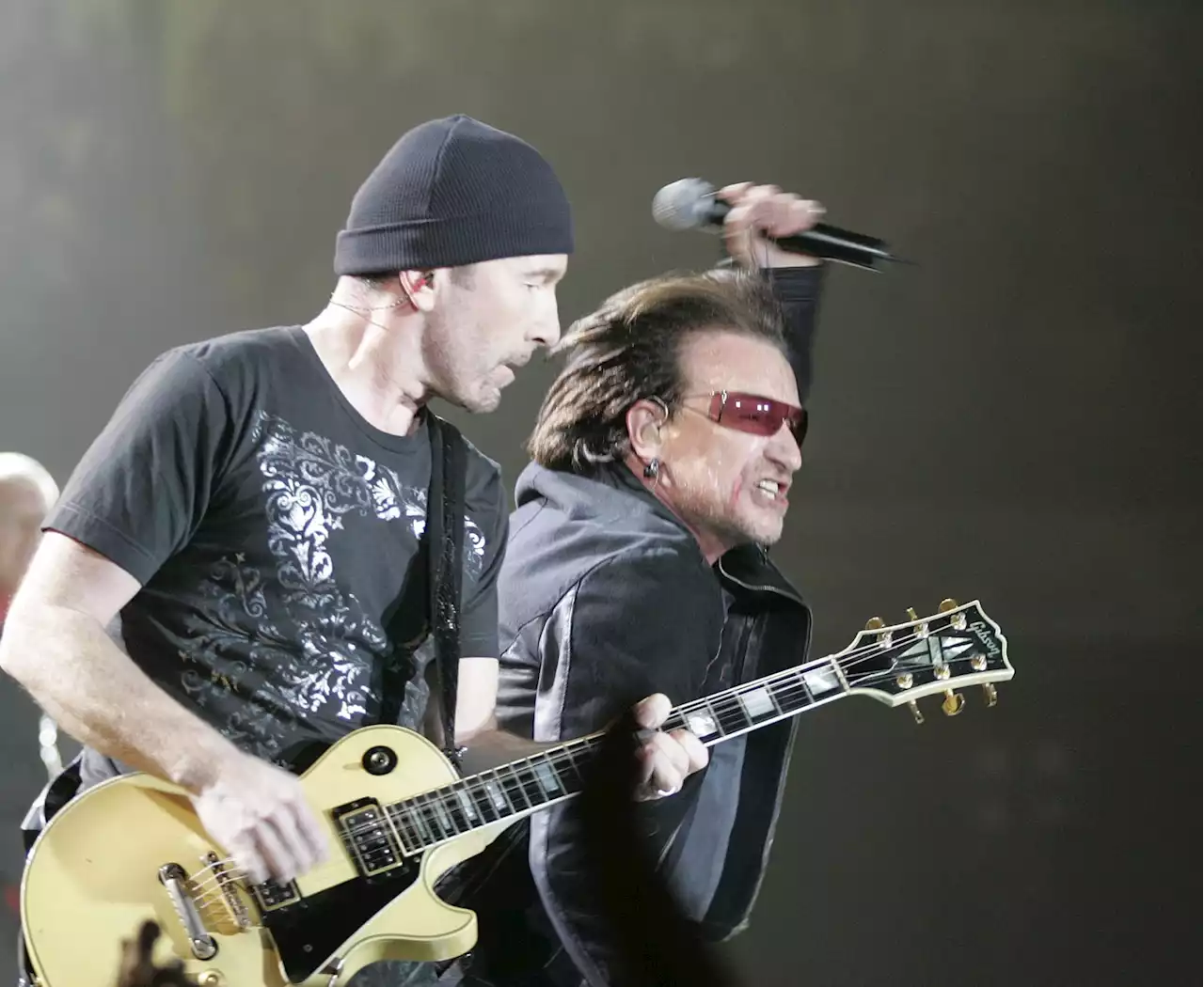 U2 announce Las Vegas residency in Super Bowl commercial | Newstalk