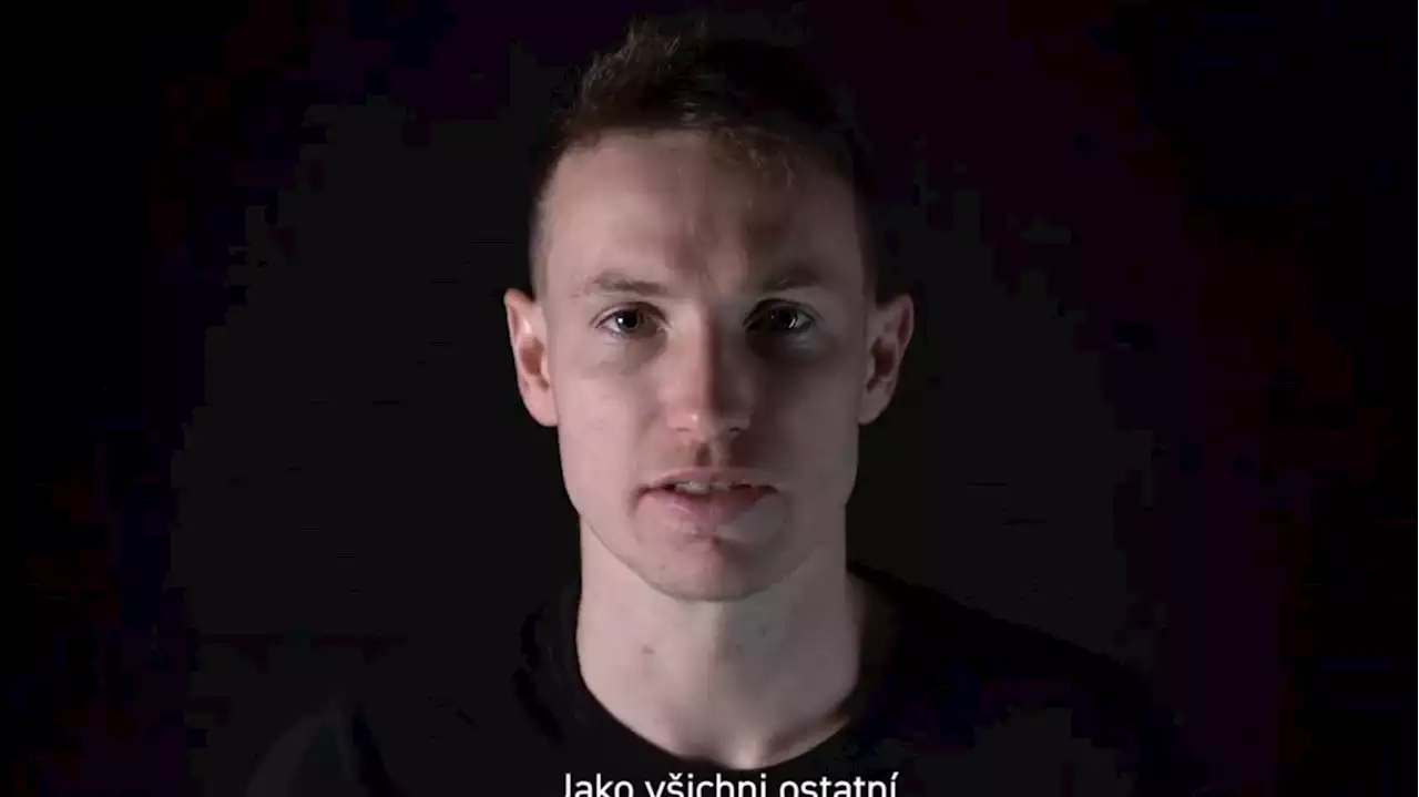 Jakub Jankto del Getafe, primer futbolista de LaLiga que desvela que es gay: “Ya no quiero esconderme”