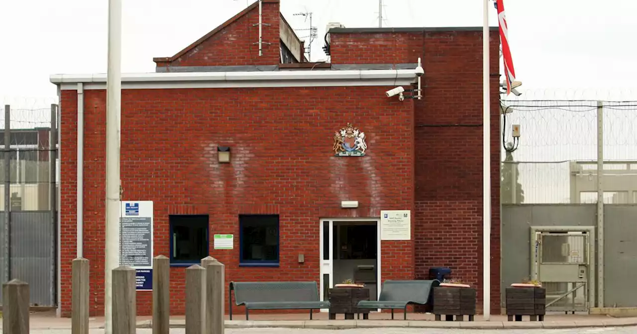 Prison workshops meant to teach inmates new skills 'lying empty'