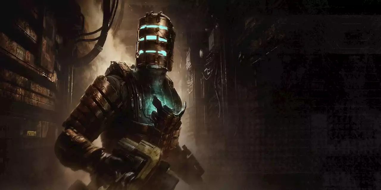 Dead Space-Remake: Wie läufts auf dem Steam Deck? - Bericht - ntower - Dein Nintendo-Onlinemagazin