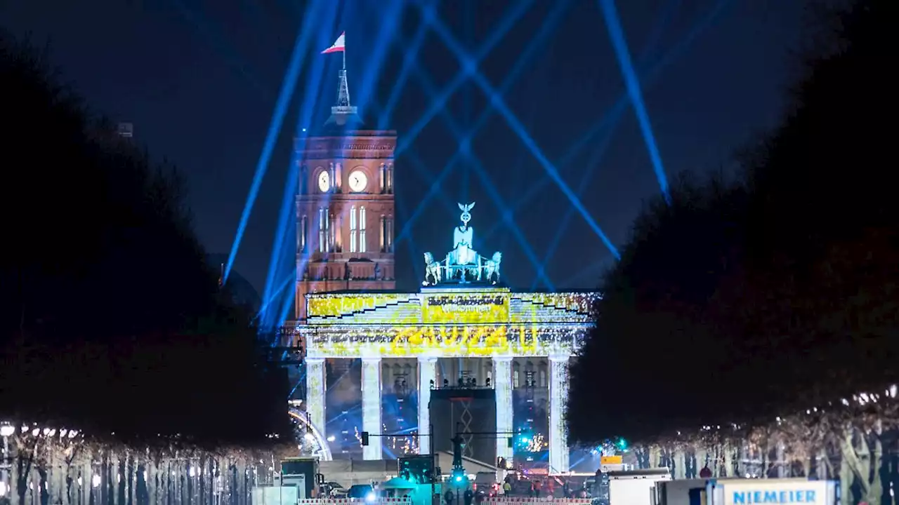 Berlin kann es doch und die CDU feiert wieder