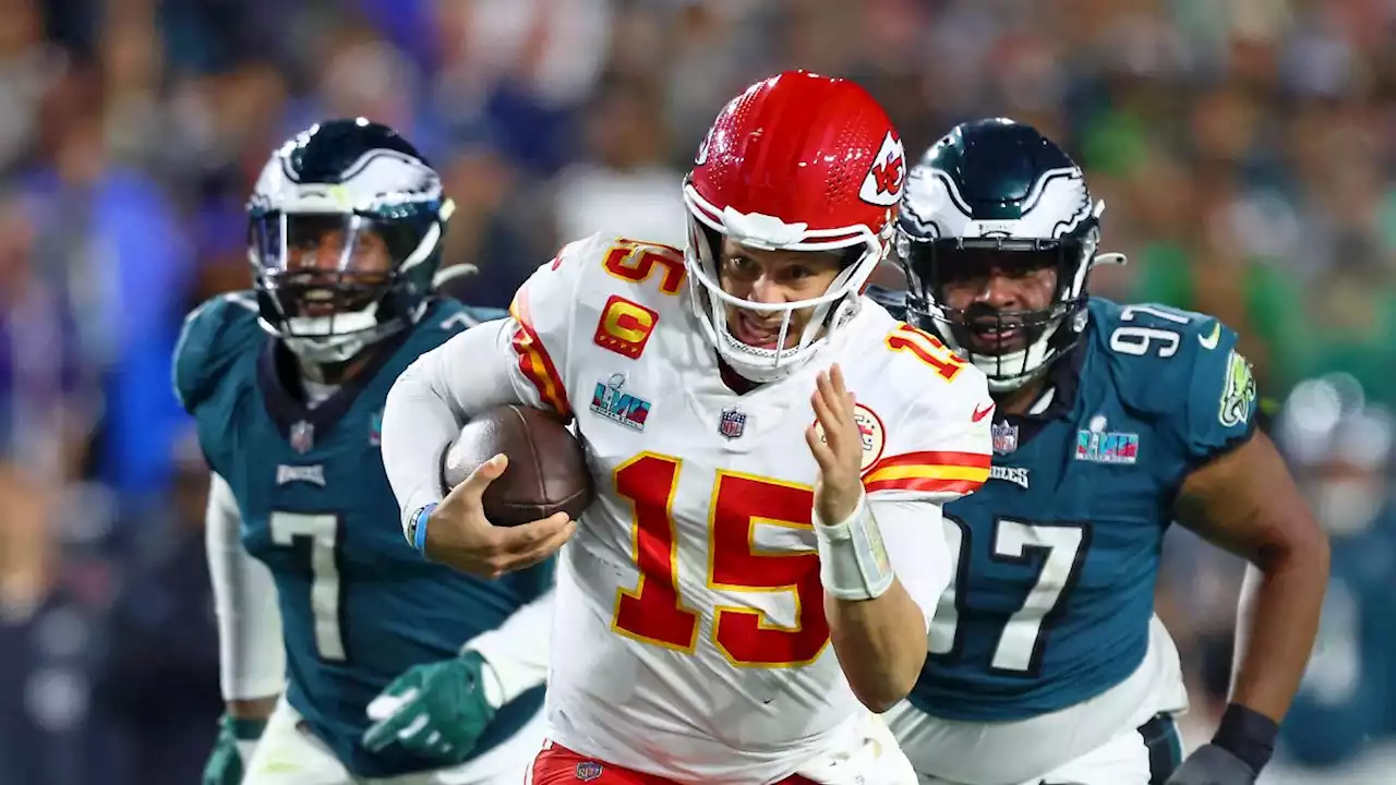 Kansas City Chiefs gewinnen spektakulären Super Bowl