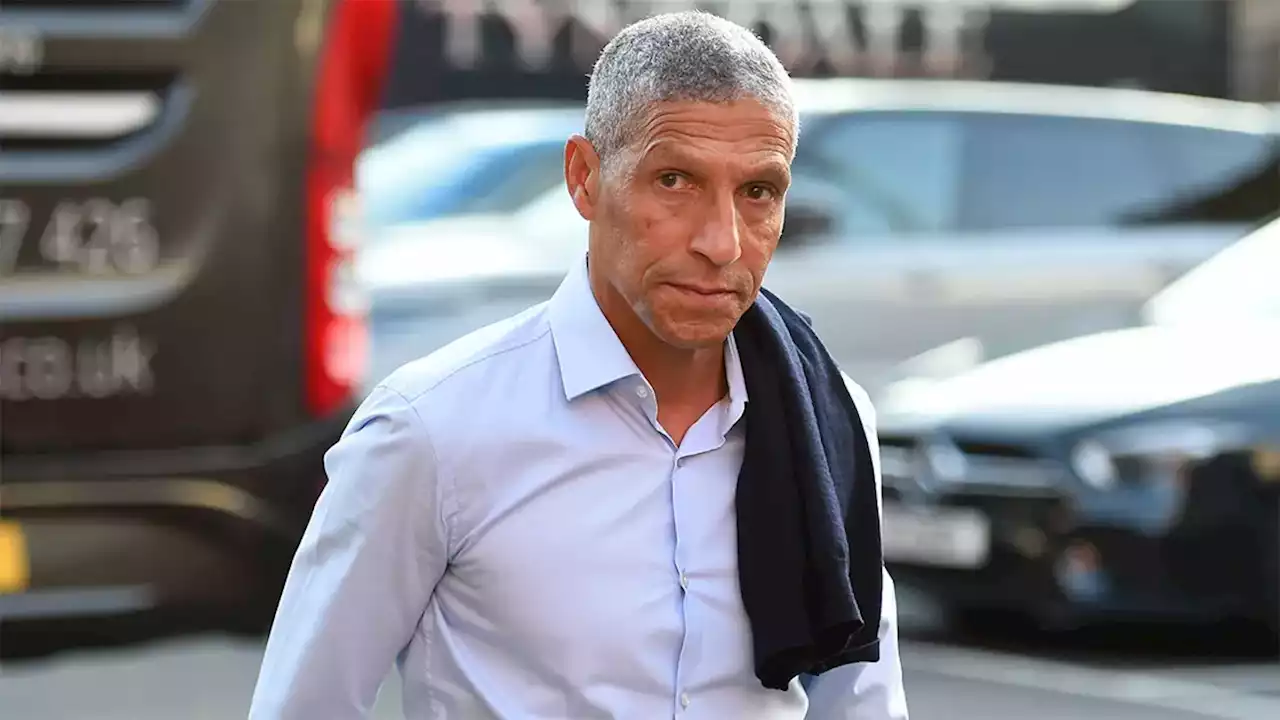 Chris Hughton gets new Head Coach role