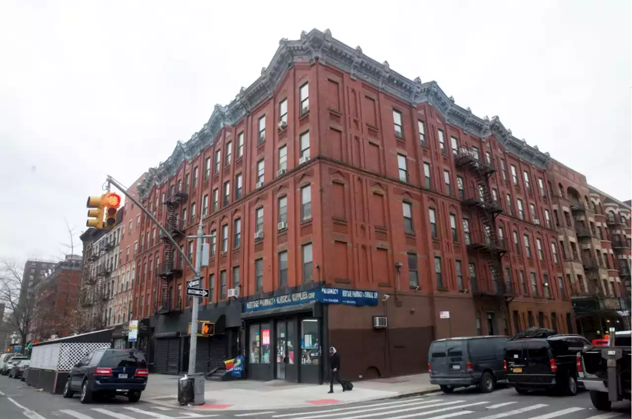 Harlem tenants face eviction after city fails to pay vouchers - New York Amsterdam News