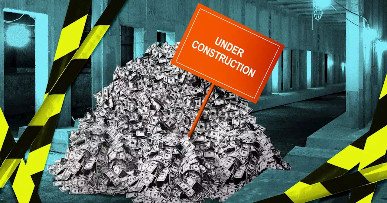 Why It Costs So Much to Build Our Subways
