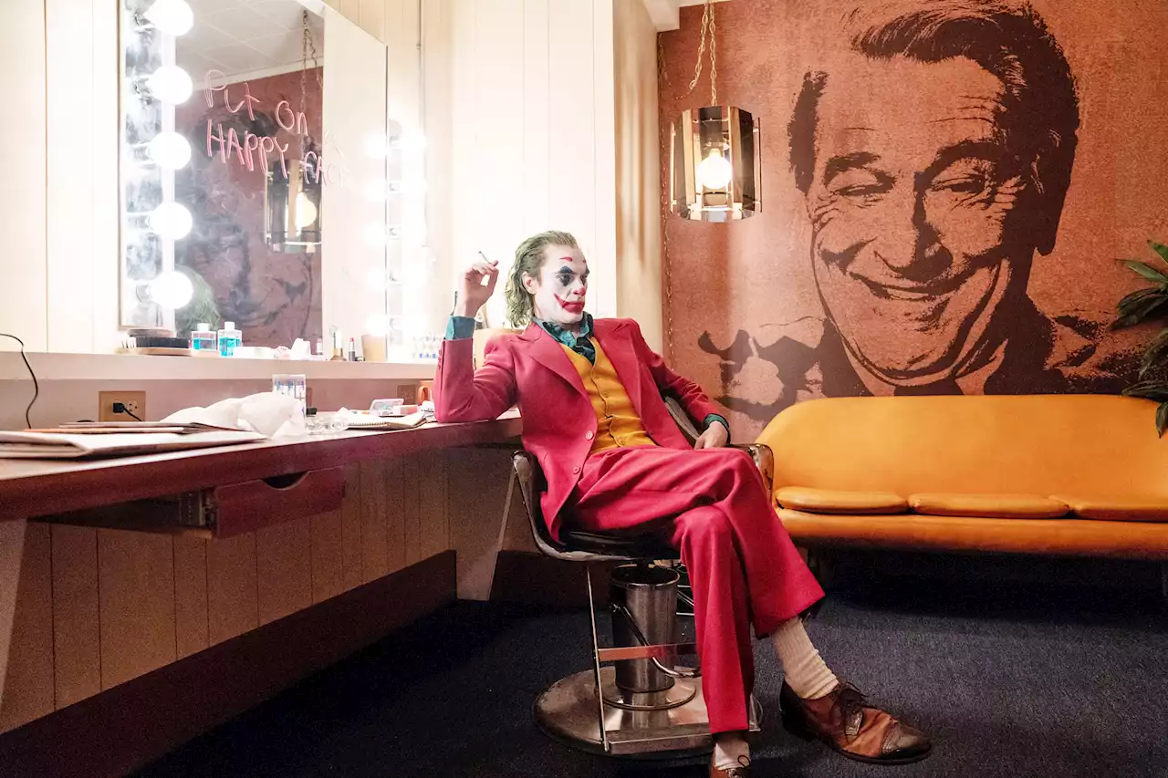 ‘Joker 2’ extras complain about not enough bathroom breaks