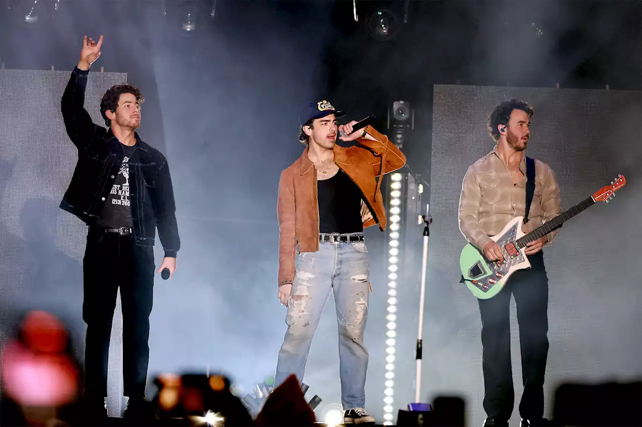 We found last-minute Jonas Brothers Vegas tickets. Here’s how to get them