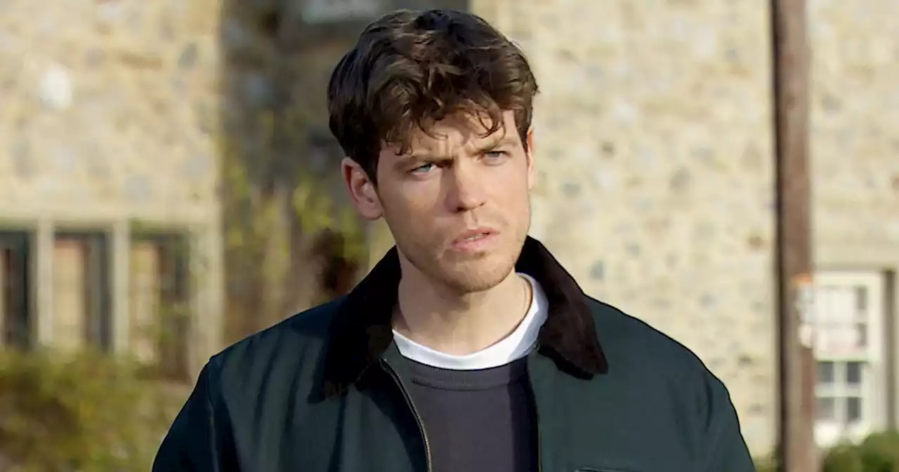 Emmerdale exit for Marcus Dean as Darcy Grey 'quits' hit ITV soap