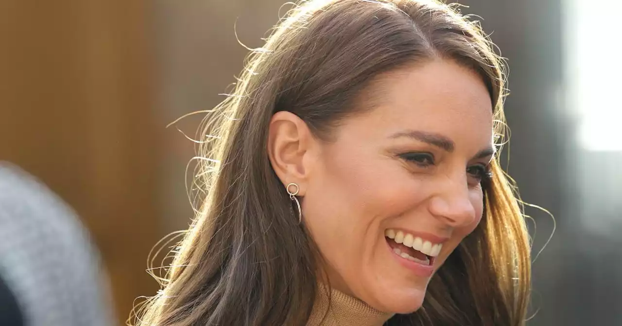 Kate Middleton uses 'strict parenting rule' to discipline three kids