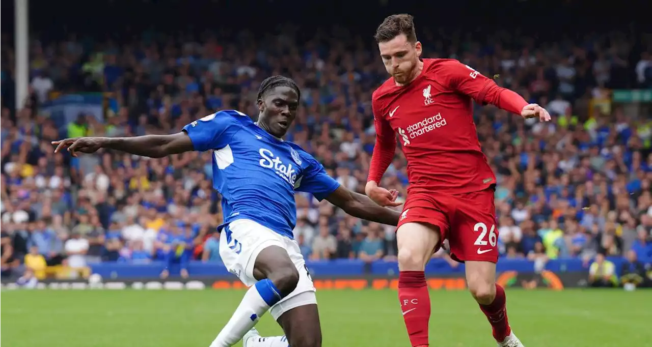 Liverpool - Everton : quelle chaîne et comment voir le match en streaming ?