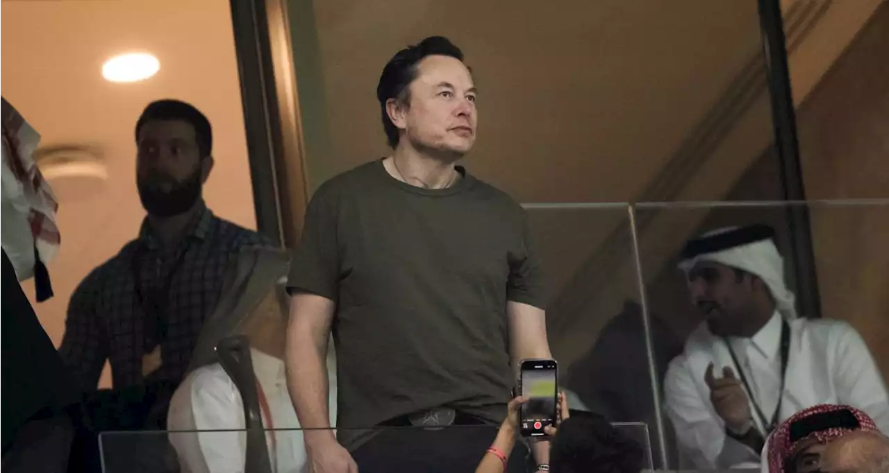 Manchester United : Elon Musk pourrait racheter les Red Devils !