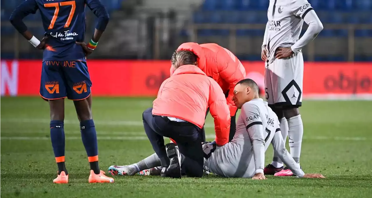 PSG - Bayern : le clan Mbappé refroidit tout le monde !