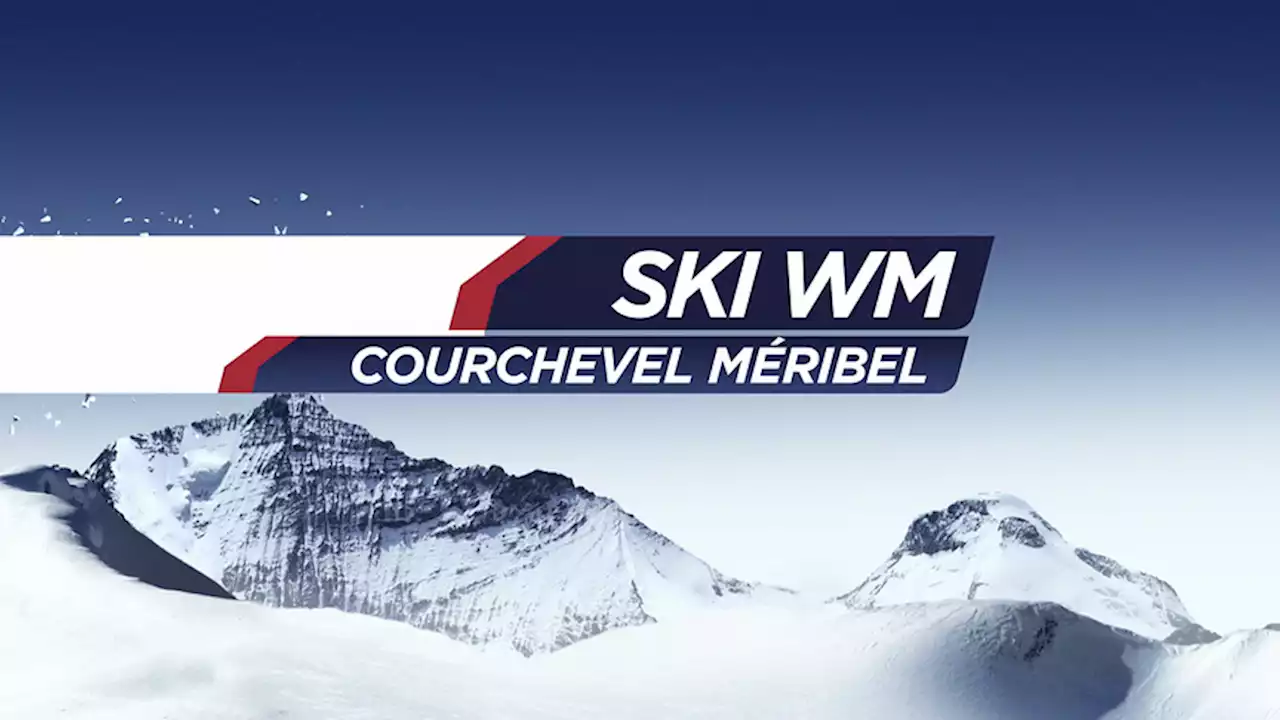 Erfolgreiche Halbzeitbilanz: Drei Millionen sahen die Ski-WM bisher im ORF - der.ORF.at