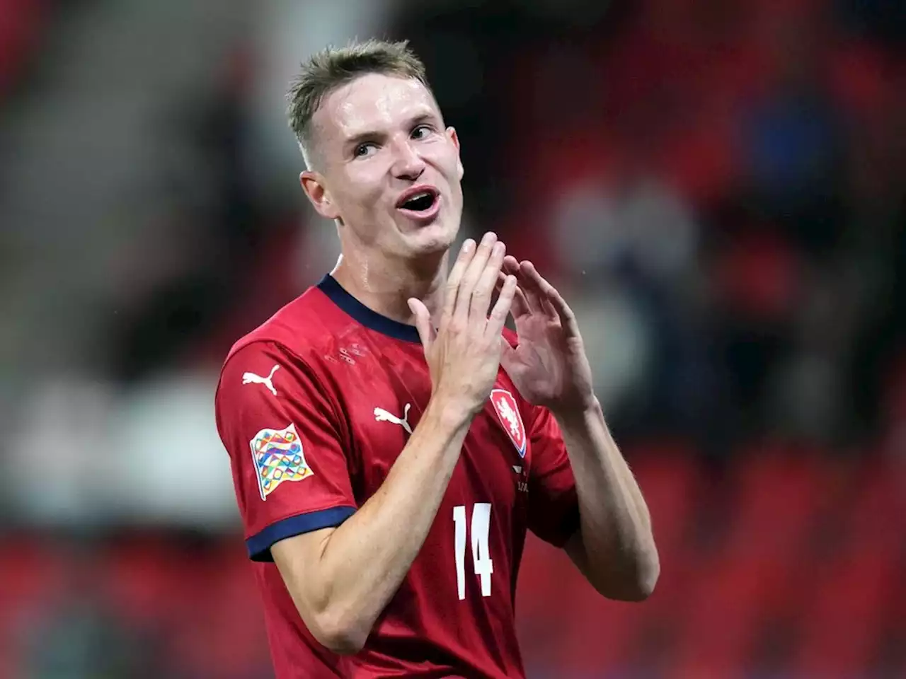 Czech soccer player Jakub Jankto comes out as gay