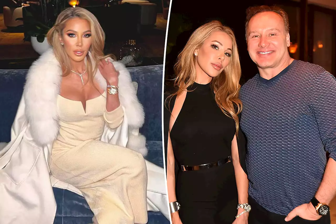 Lisa Hochstein owes attorneys $85K amid Lenny Hochstein divorce battle