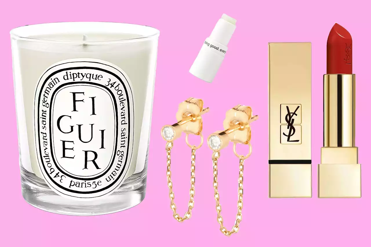 Page Six editors’ favorite last-minute Valentine’s Day gift picks