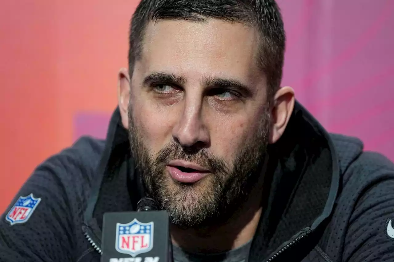 Nick Sirianni, Eagles have employed ‘secret weapon’ heading into Super Bowl against Chiefs