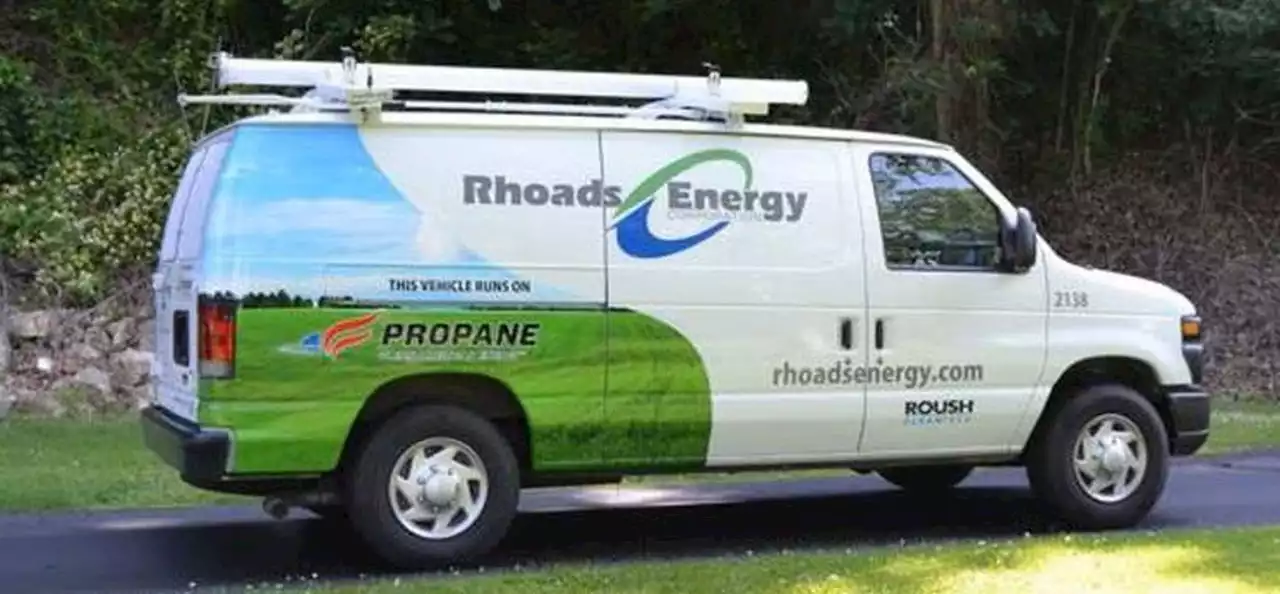 Rhoads Energy expands fuel delivery territory into parts of Cumberland, Dauphin, and York Counties.