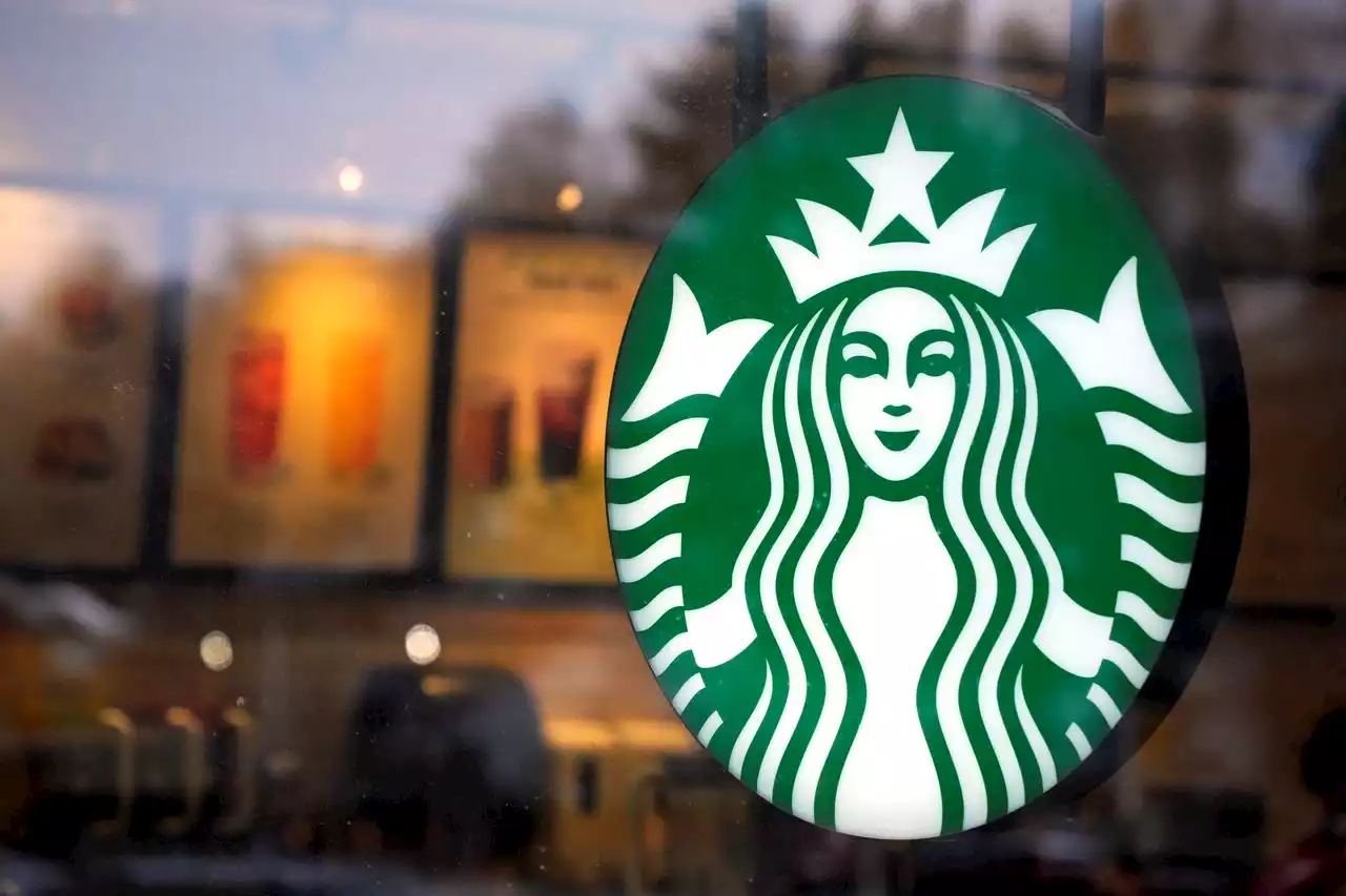 Starbucks responds to couple charged over $4,000 for two coffees: report