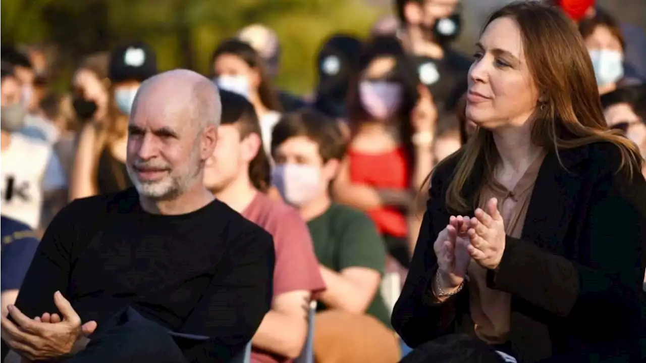 El PRO perdió en La Pampa pero Larreta y Vidal felicitaron a Berhongaray