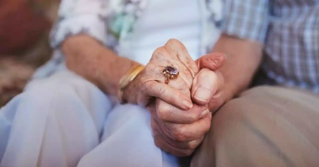 From creams to sex toys: Swedish home helps seniors spice up their sex lives