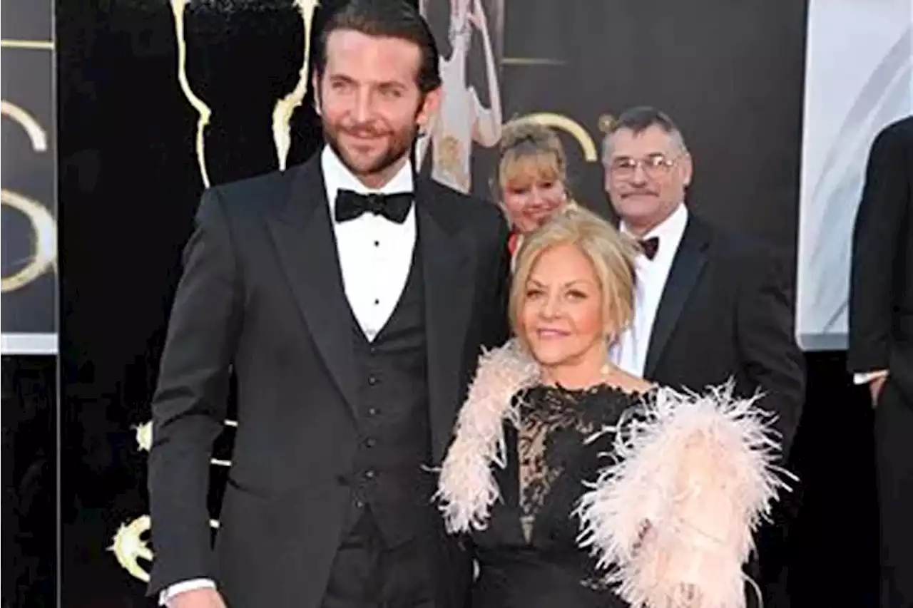 Bradley Cooper stars in a Super Bowl commercial with his toughest co-star yet — his mom