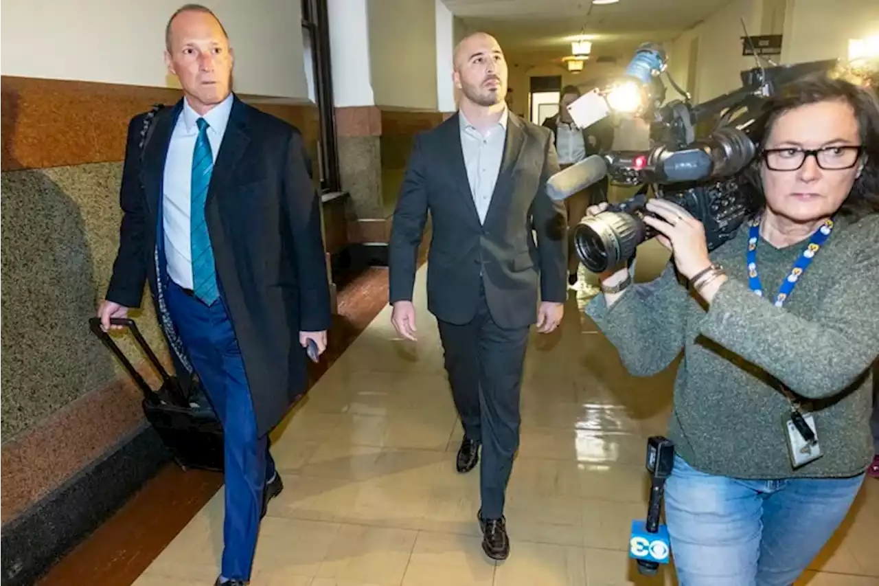 Jury awards ex-Eagles captain $43.5 million in lawsuit over career-ending knee injury