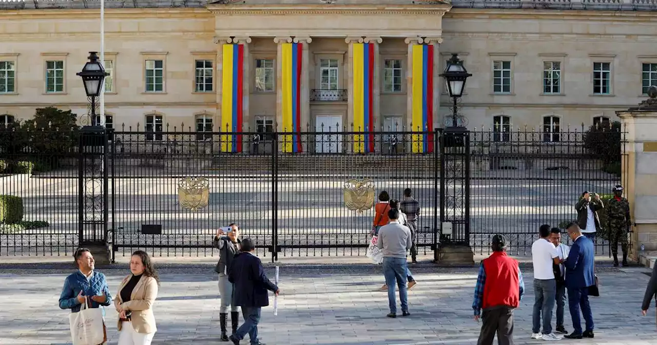 Presidente Petro abre la Casa de Nariño para que ciudadanos conozcan la Reforma a la Salud