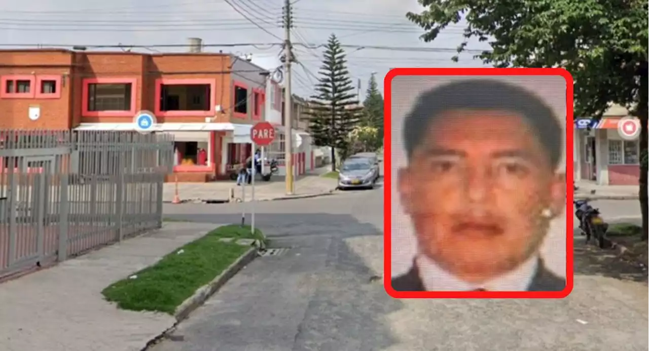 Comerciante asesinado en Bogotá iba a reunirse con Méndez, presidente de Santa Fe - Pulzo