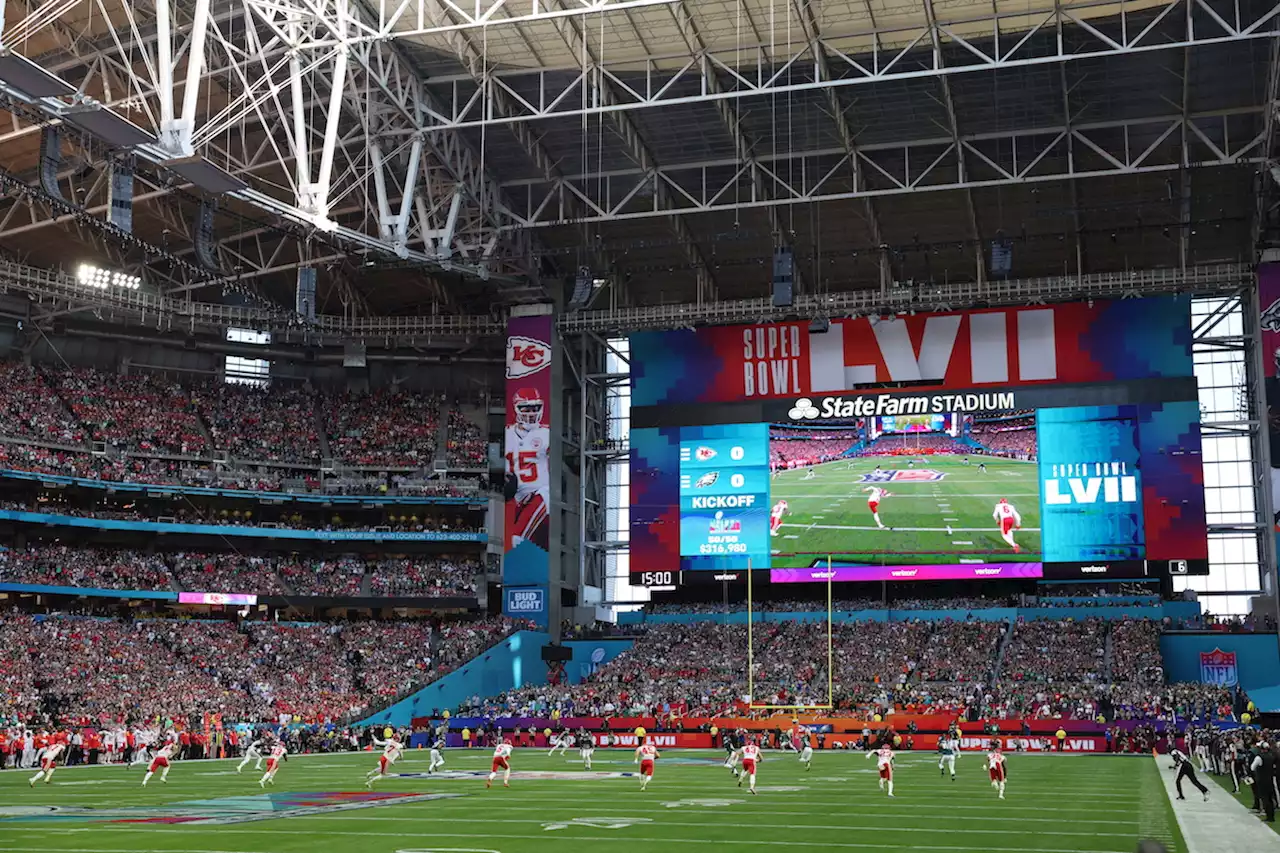 Super Bowl 2023: precios y curiosidades sobre los comerciales y las marcas patrocinadoras - Pulzo