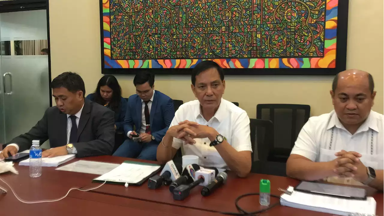 Cebu Mayor Mike Rama vetoes revised city tax code over valuation issues