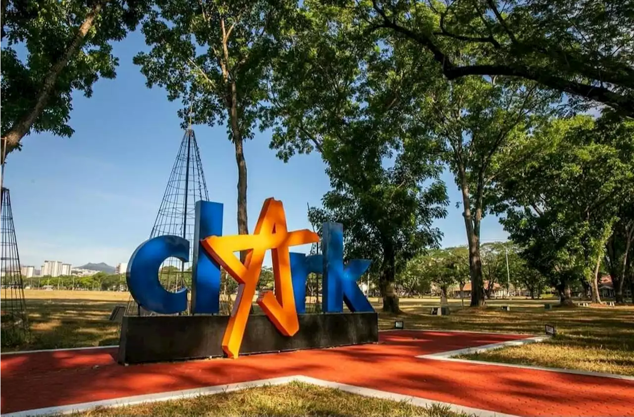 Clark Development Corp records P3.56-B revenue in 2022