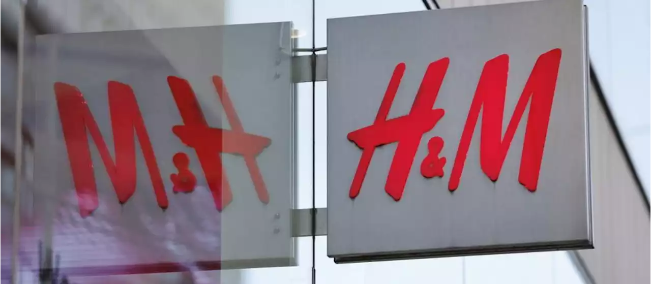 Stort missnöje hos H&M:s butikspersonal