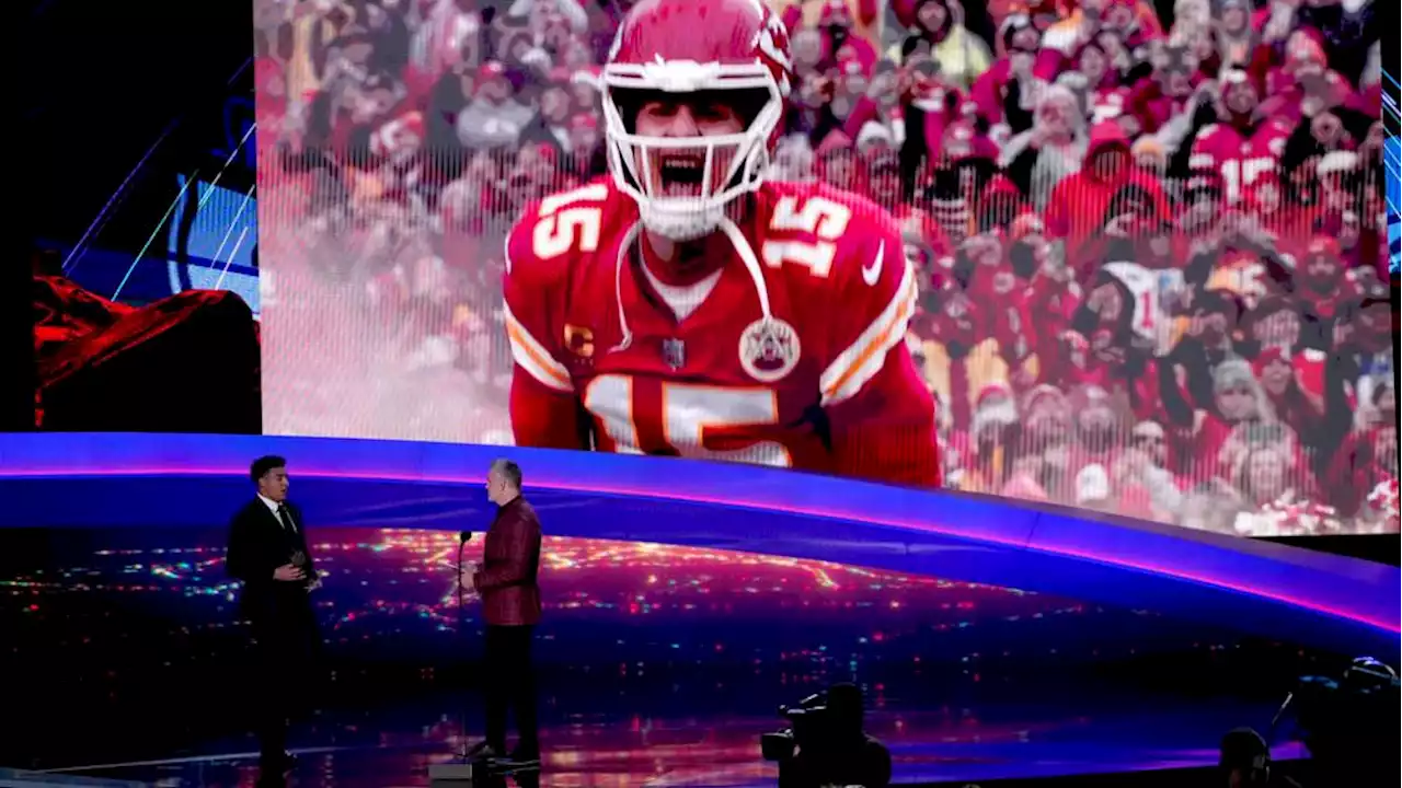 Super Bowl 2023: Mahomes rompió la maldición del MVP al ser Campeón