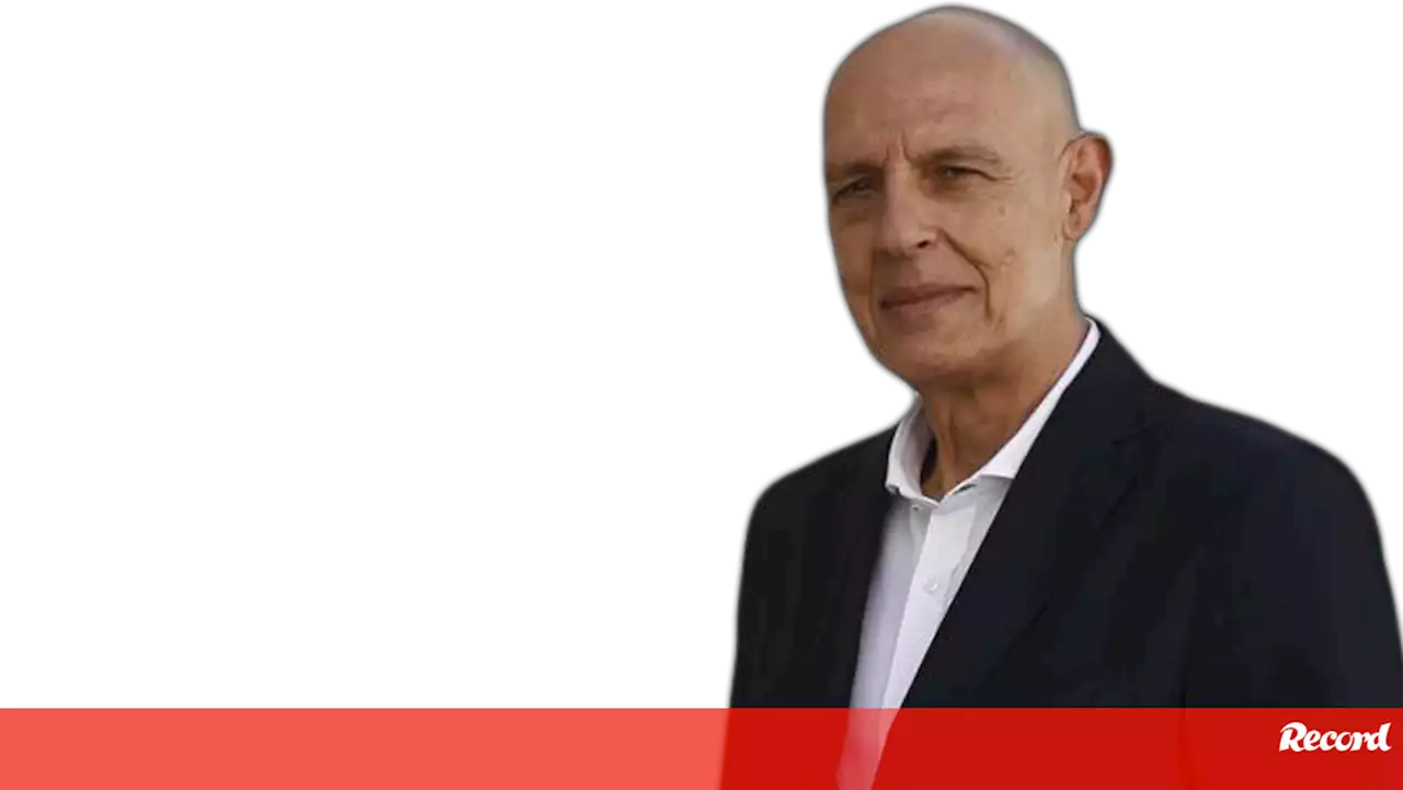 Tanto barulho e afinal nada