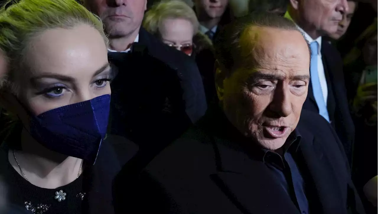 Berlusconi contro Zelensky 'non va preso sul serio'. L’ira di Palazzo Chigi e l’imbarazzo di Tajani