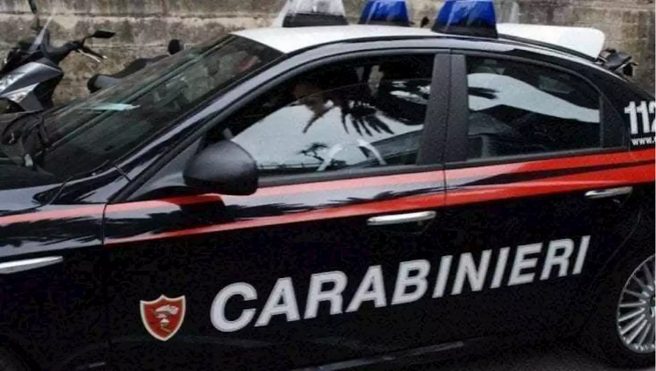 Chieti, anziana disabile strangolata in casa, sospettato il figlio