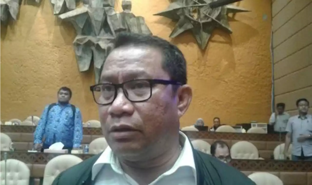 Fary Djemy Francis Tebar Cinta untuk Bangun PSSI Jadi Lebih Baik |Republika Online