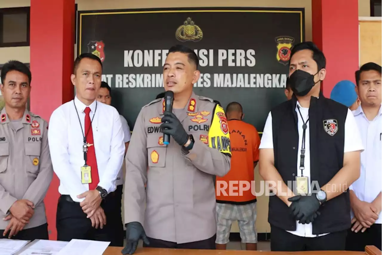 Kakek Bejat Cabuli Cucunya Berusia Empat Tahun |Republika Online