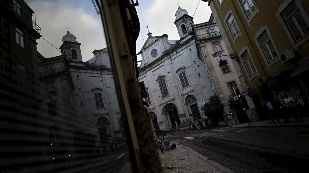 Pédocriminalité dans l'Église: au moins 4815 victimes au Portugal depuis 1950