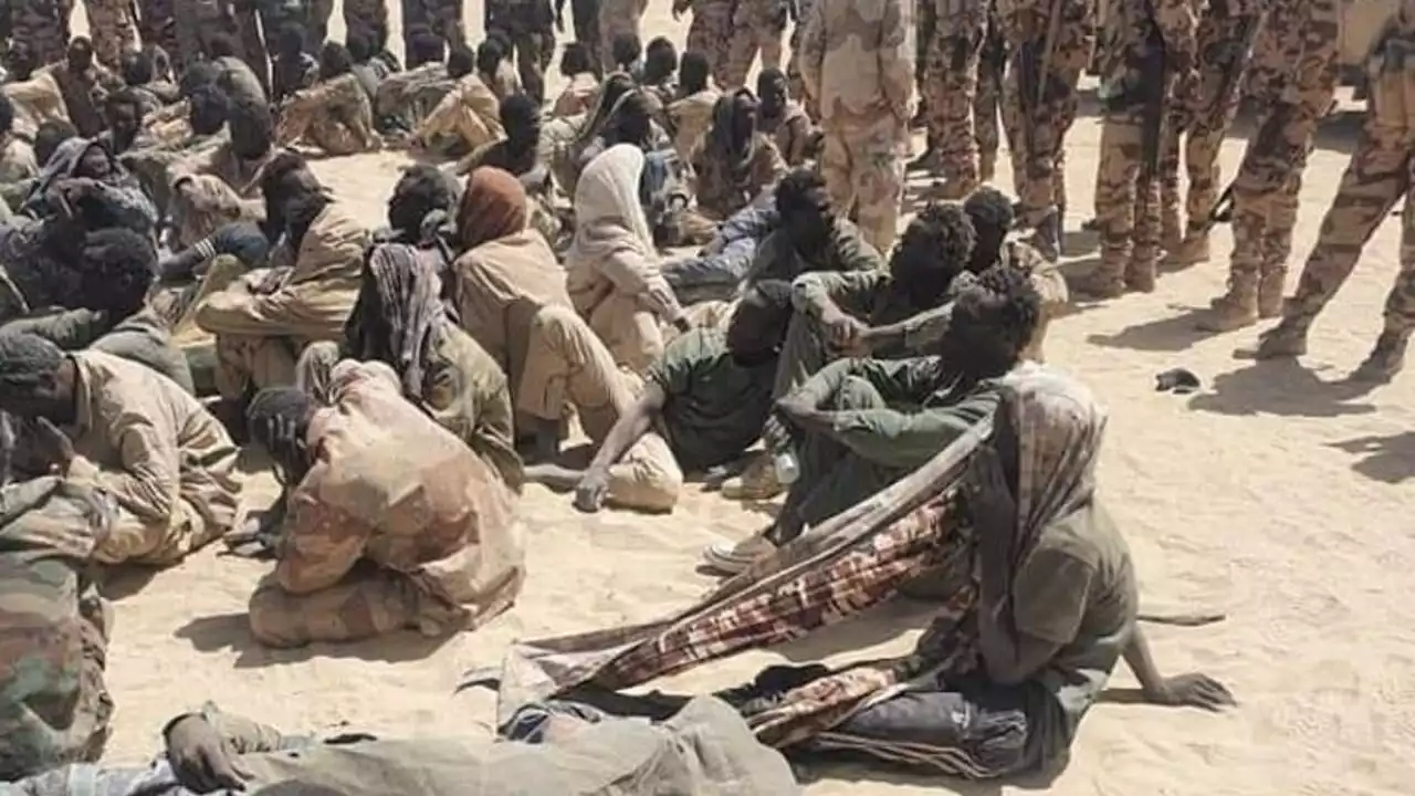 Tchad: ouverture du procès des rebelles du Fact, la défense prise de court