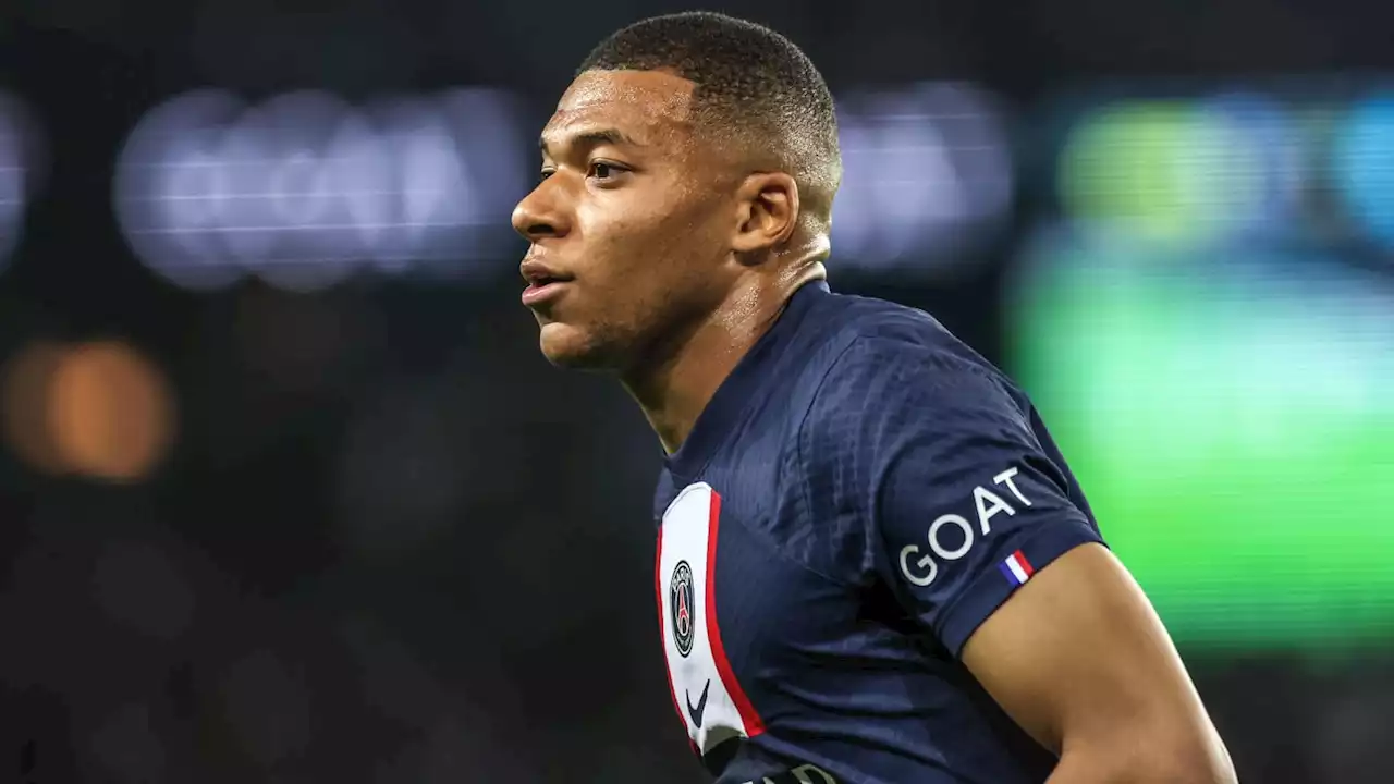 PSG-Bayern: pourquoi Rothen pense que Mbappé sera titulaire