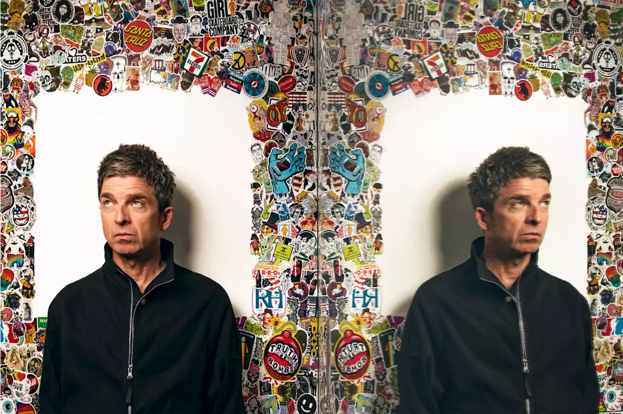 Noel Gallagher's High Flying Birds, Garbage Plot Co-Headlining Summer Tour