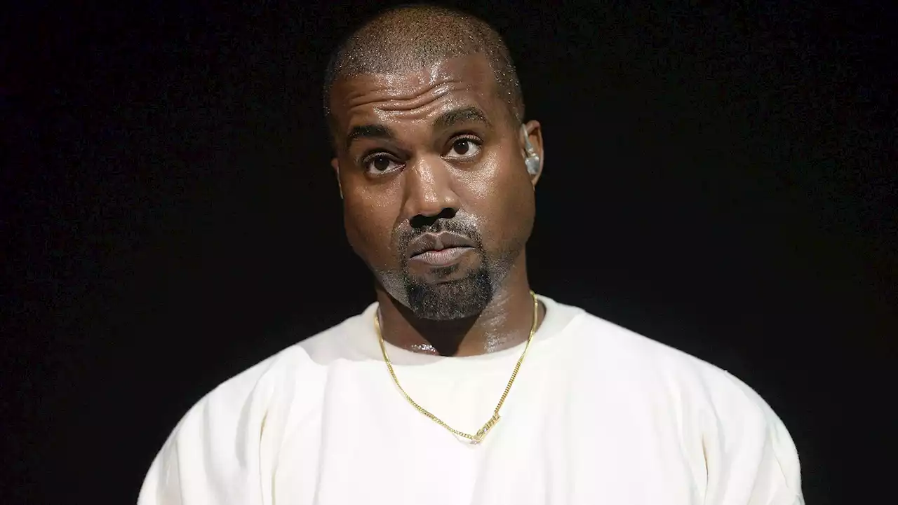 Report: Kanye's Anti-Semitic Rhetoric Led to Assaults, Vandalism