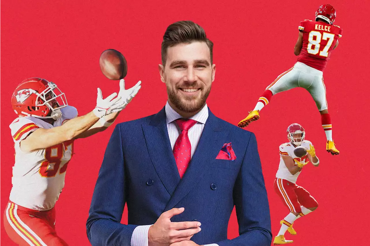 Super Bowl Stud Travis Kelce's Fun Dating Show, 'Catching Kelce,' Proved He's an MVP