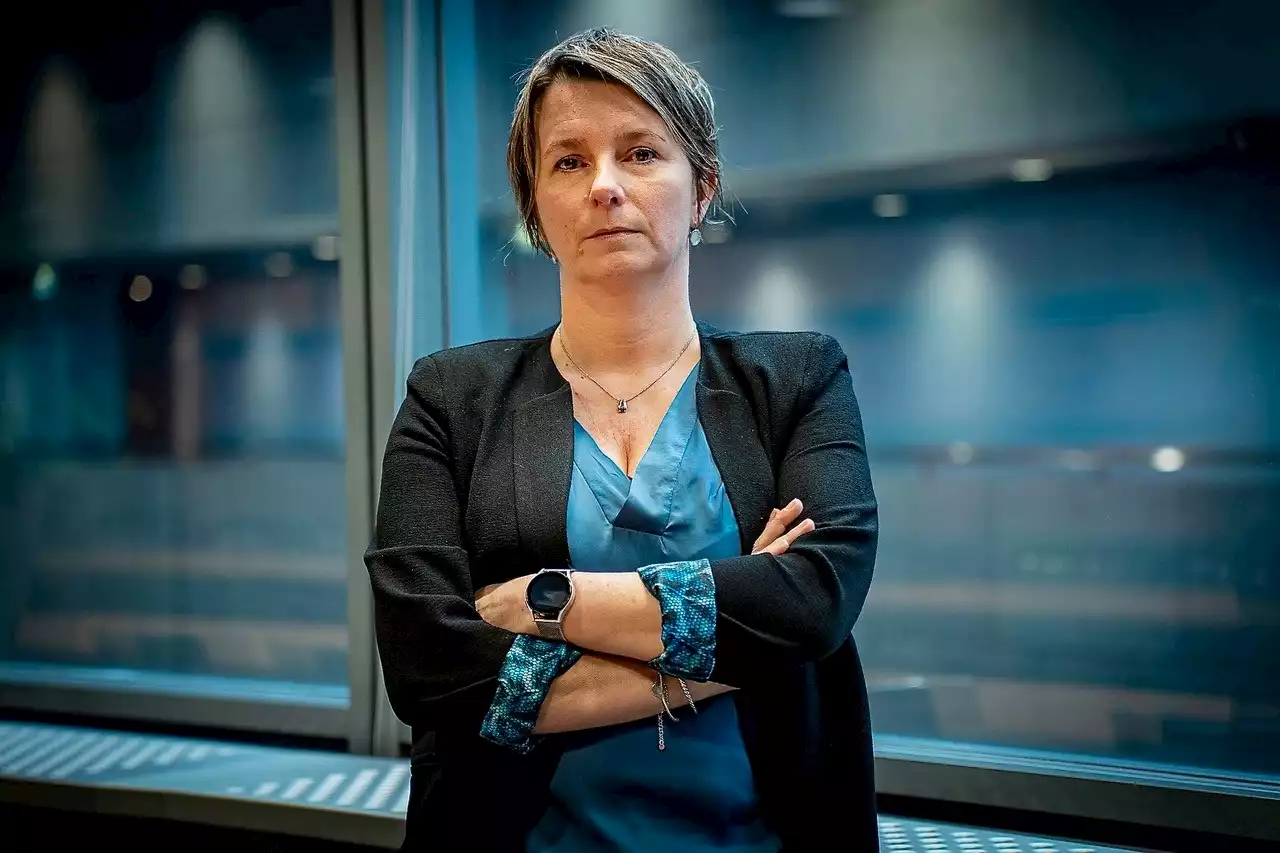DOCUMENT RTL/M6 - Affaire Maëlys : 'C'est un dossier unique dans une vie', témoigne la juge