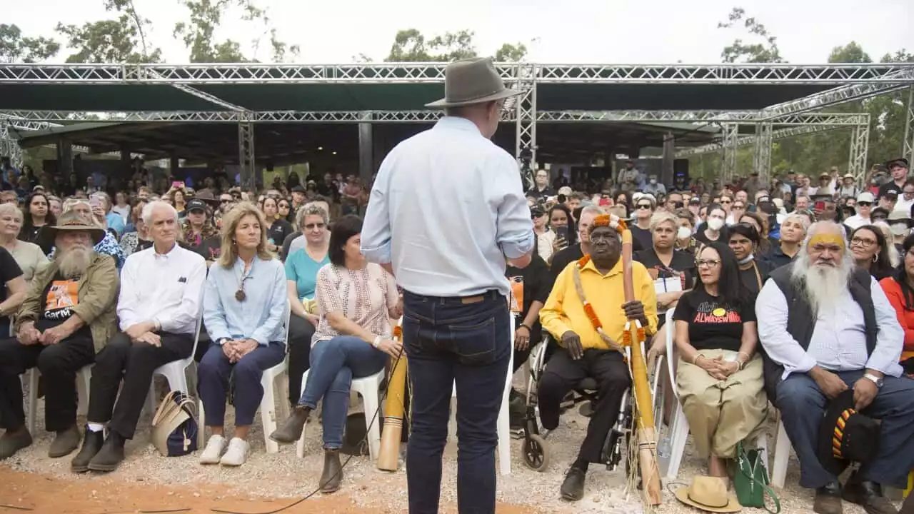 Voice to Parliament: An architect of the Uluru Statement answers key questions about the referendum