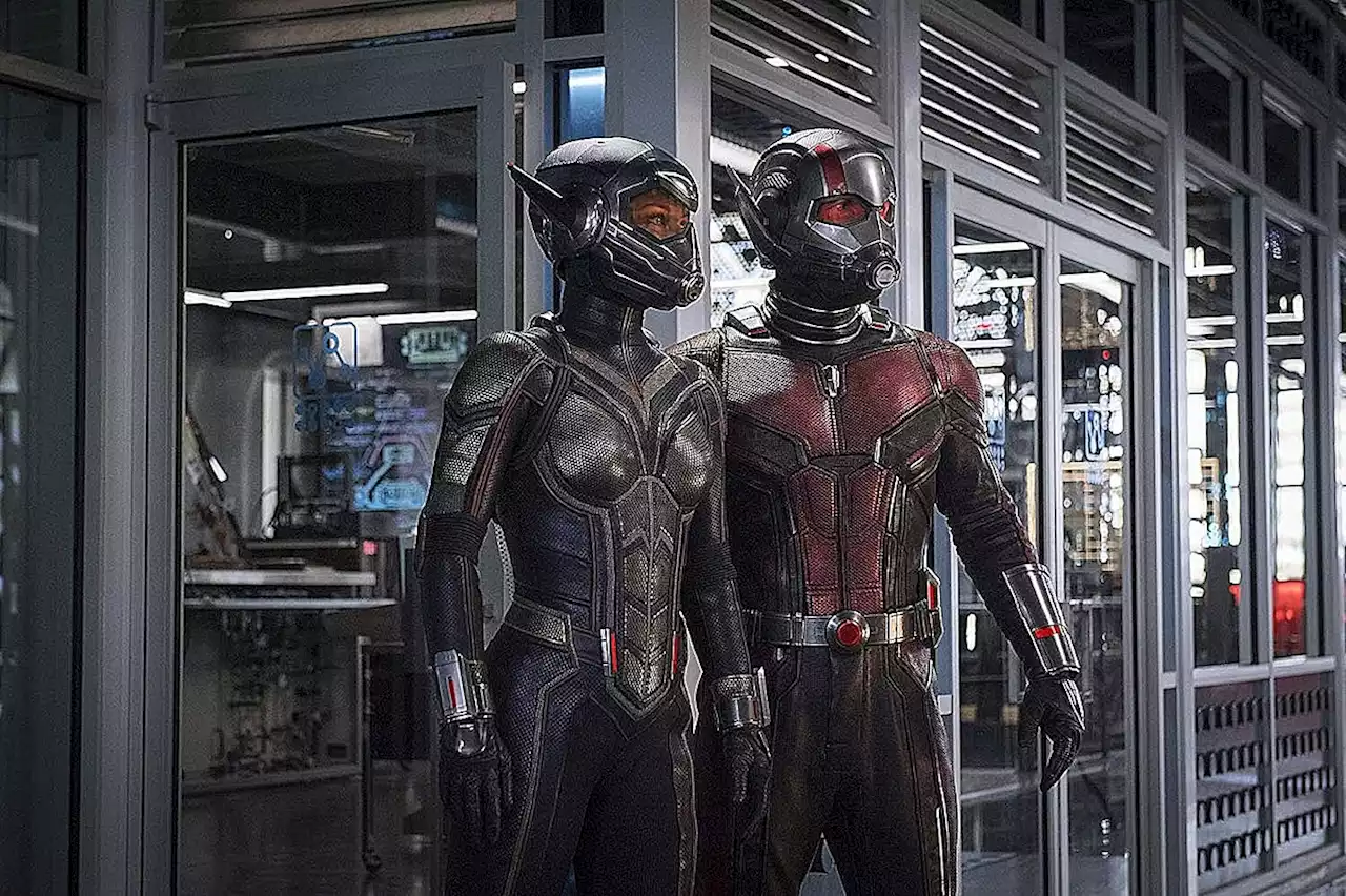 ‘Ant-Man’ Recap: What You Need to Know Before ‘Quantumania’