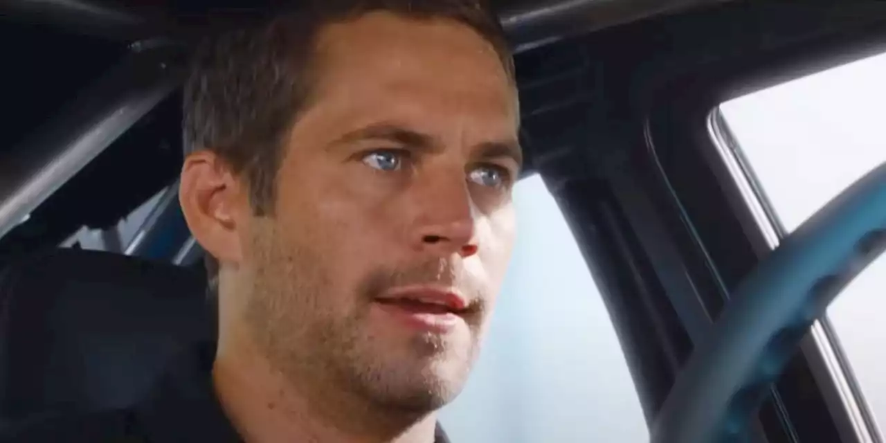 How Paul Walker Returns In Fast X Explained By Director